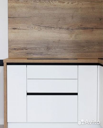 Кухни на заказ