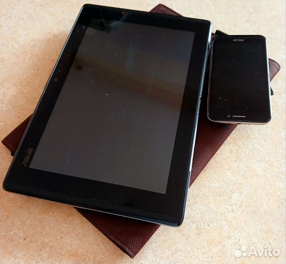 ASUS Padfone, 16 ГБ