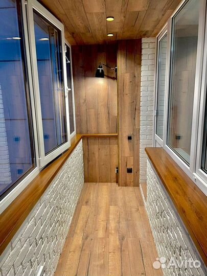 Окна пвх на заказ