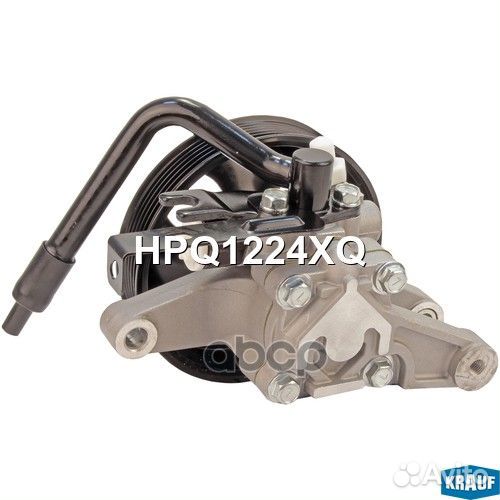 Насос гидроусилителя руля HPQ1224XQ HPQ1224XQ K