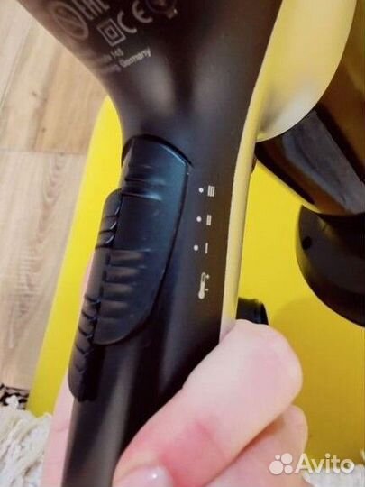 Фен Braun Satin Hair 7