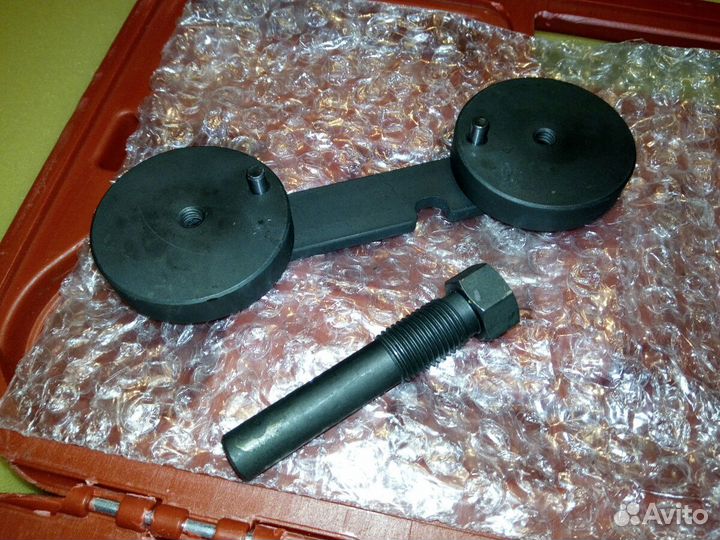 Набор фиксаторов грм audi, VW, skoda