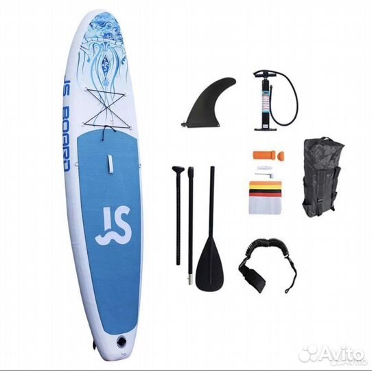 Sup board сап доска Meduza