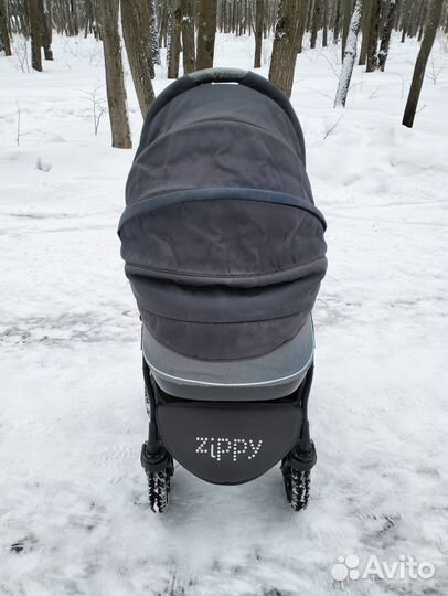 Детские коляски 2 в 1