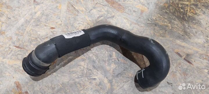 Шланг охлаждения N55B30 BMW F01 F07 F10