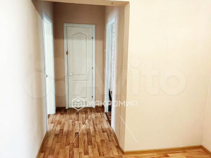 3-к. квартира, 77,7 м², 16/16 эт.