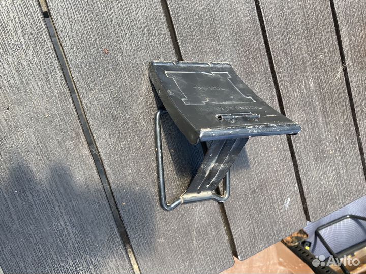 Упор колеса nissan infiniti