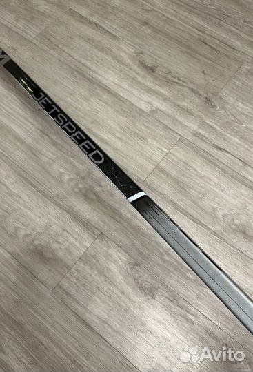 CCM jetspeed limited edition SR