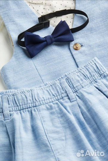 Костюм на мальчика