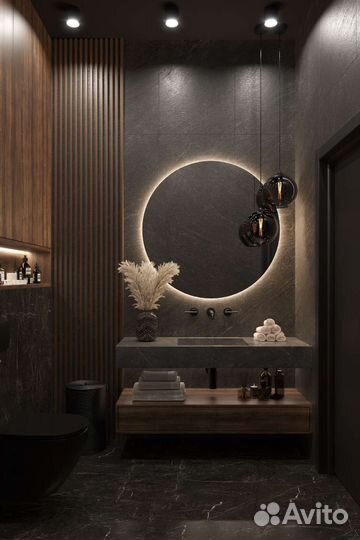 Визуализации 3D