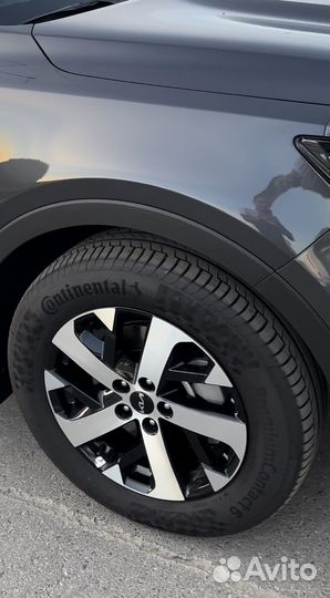 Continental PremiumContact 6 235/60 R18 107V