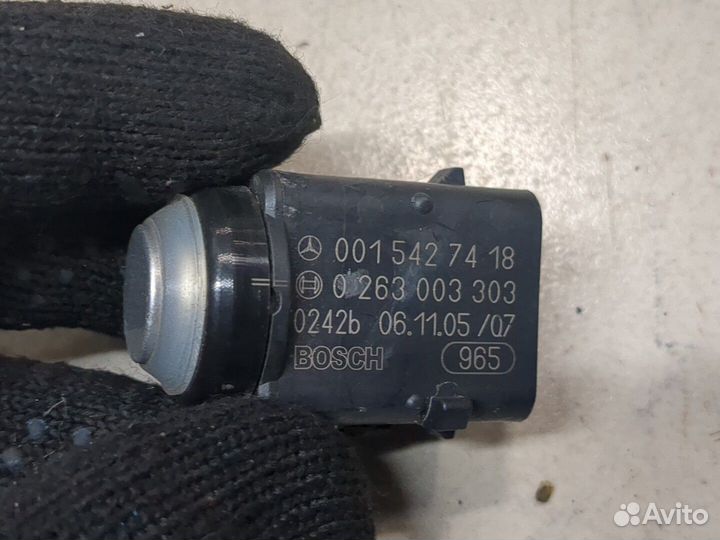 Датчик парктроника Mercedes GL X164, 2007