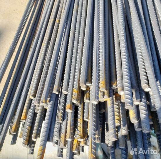 Арматура нлмк 10 mm. Лучшие условия