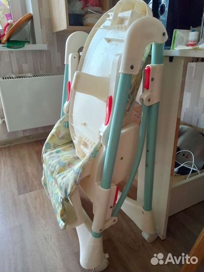 Стульчик для кормления