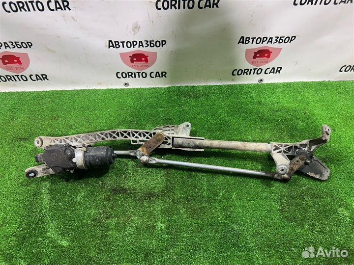 Трапеция дворников Mitsubishi Lancer CY3A 4B10