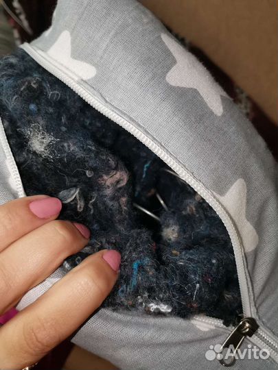 Матрас детский 120 60