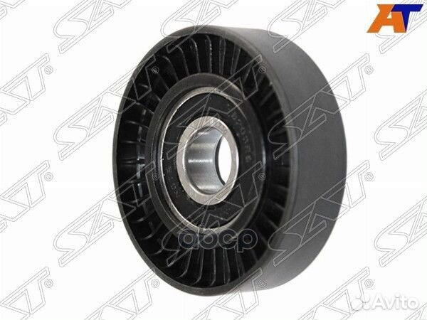 Ролик приводного ремня натяжителя toyota camry