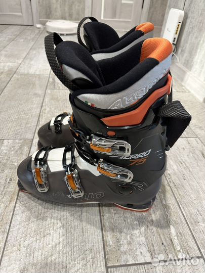 Горнолыжные ботинки Dalbello Aerro 75