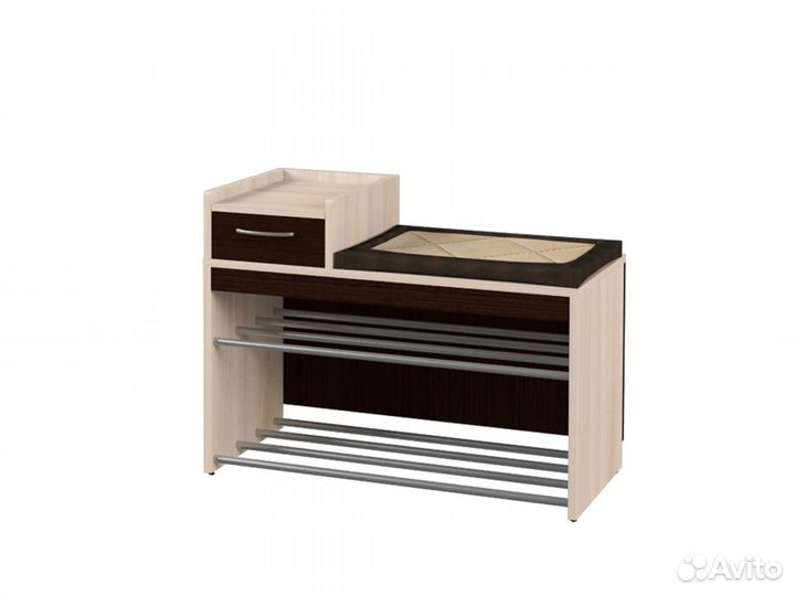 Тумба под обувь