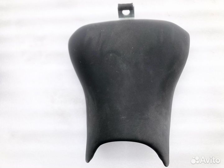 Kawasaki ER6N 2012 водительское сиденье