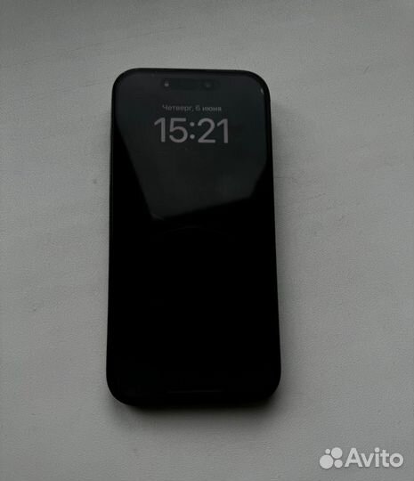 iPhone 14 Pro, 128 ГБ