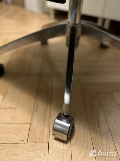 Кресло компьютерное Aero Unitex, б/у