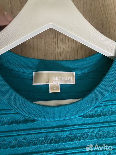 Michael kors платье m