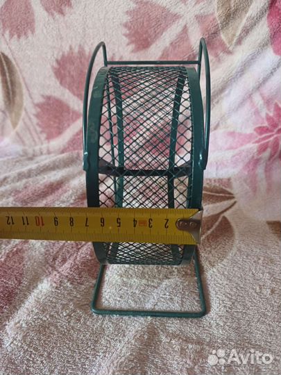 Колесо для грызунов