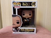 Funko POP the Godfather 1200 Vito Corleone