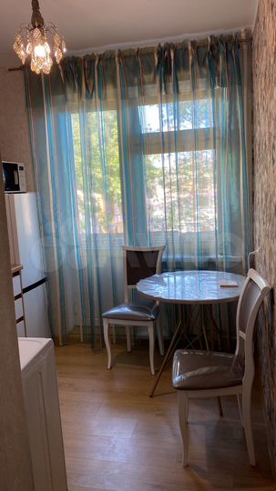 1-к. квартира, 35 м², 2/5 эт.