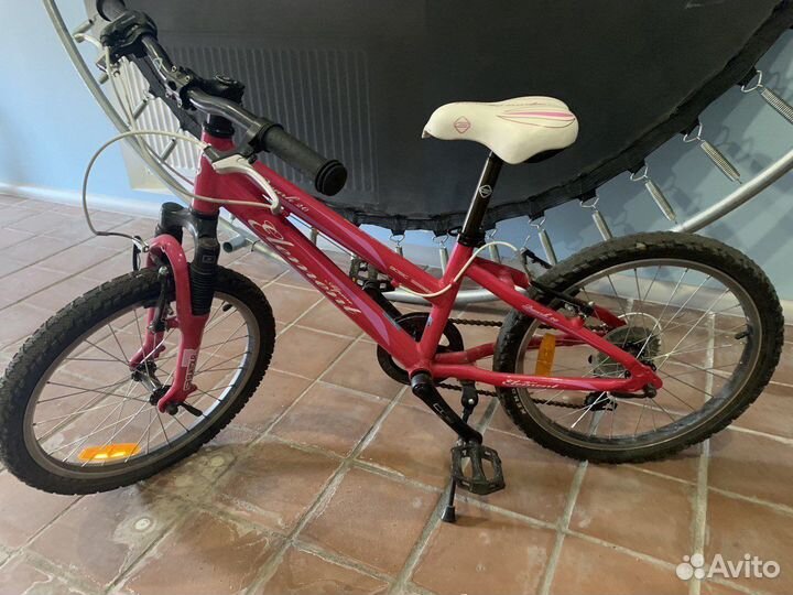 Детский велосипед Element