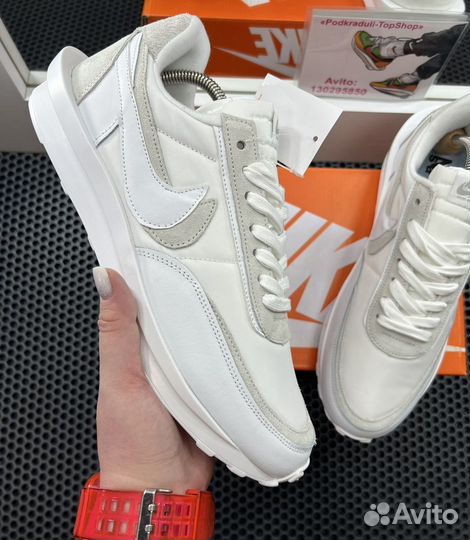 Nike x Sacai LD р.41,44,45,46