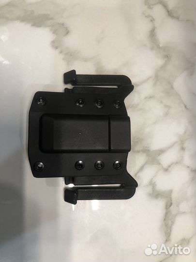 Кабура для ПМ