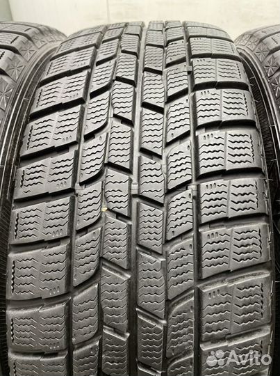 Goodyear Ice Navi 6 215/55 R17 94Q