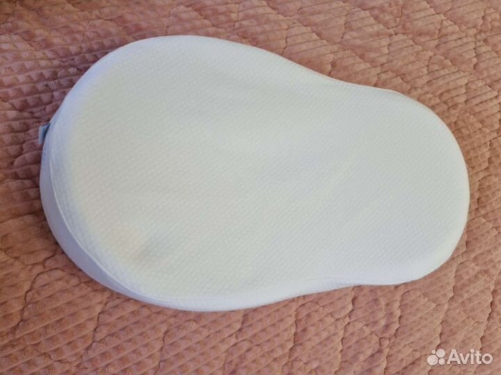 Кокон для новорожденных зевушка