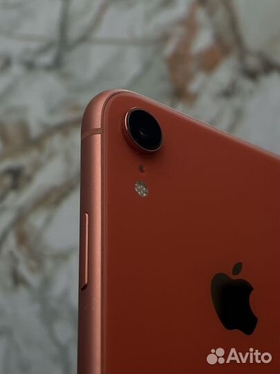 iPhone XR 128gb