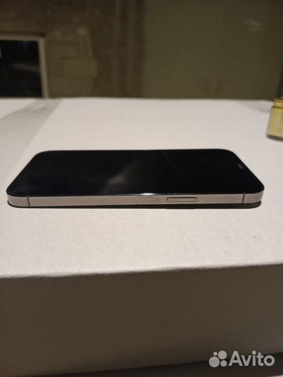 iPhone 12 Pro Max, 256 ГБ