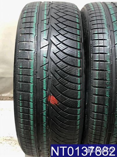 Michelin Pilot Alpin PA4 225/50 R18 95H