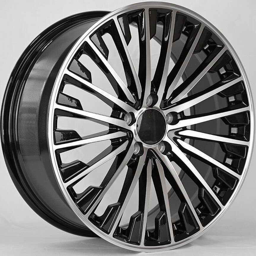 Литые диски Iwheelz 9×R19 5×112