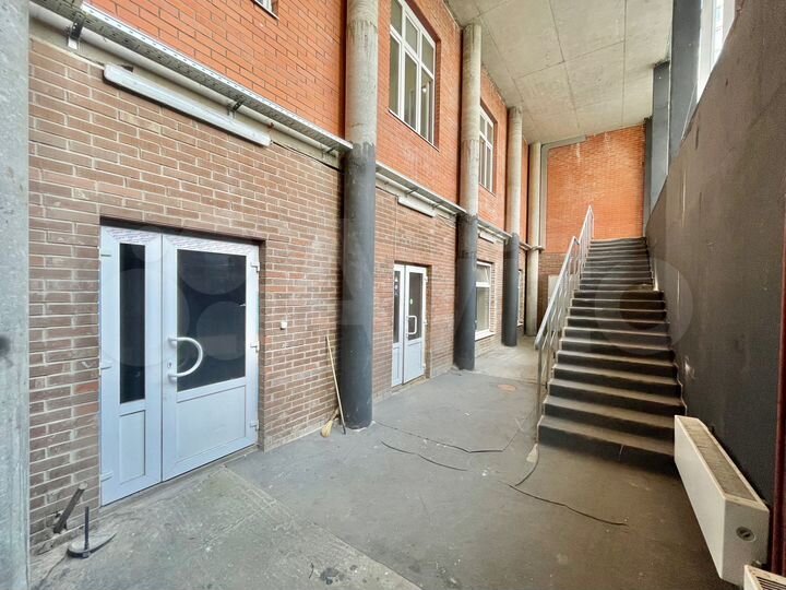 Свободного назначения, 305 м²