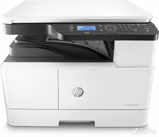 Мфу HP LaserJet M42625 (8AF52A)