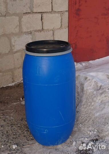 Ёмкости
