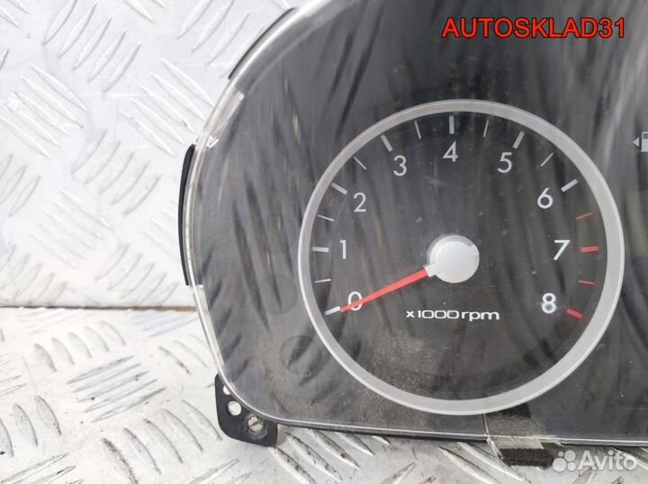 Панель приборов Hyundai Getz 940051C290 Рест