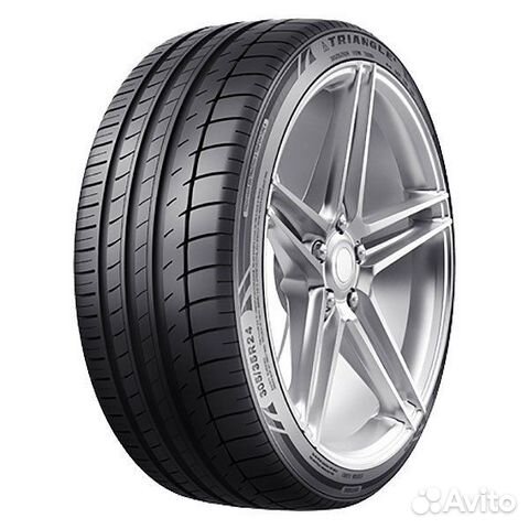 Triangle TH201 255/40 R18 99Y