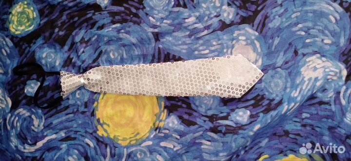 Галстук на мероприятие для мальчика