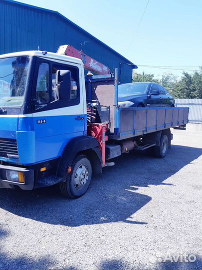 Услуги манипулятора эвакуатора вышки