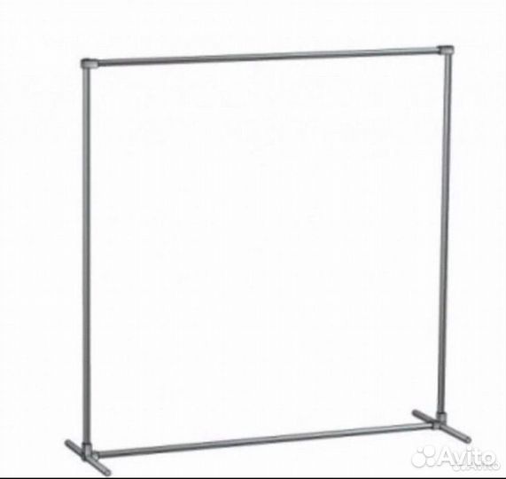 Джокерная система для фотозон банеров