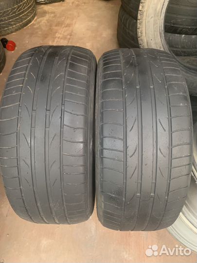 Bridgestone Potenza RE050 225/50 R16 92W