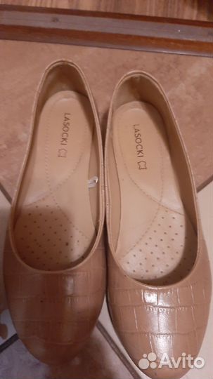 Туфли женские 36 размер