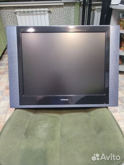 Телевизор бу